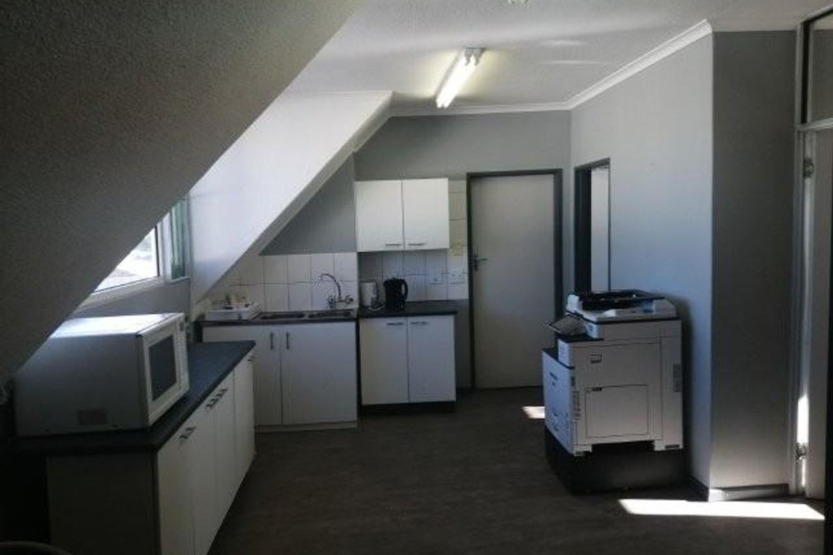 Industrial Facility To Let | Lafrenz | Immediate Occupation - Photo 3