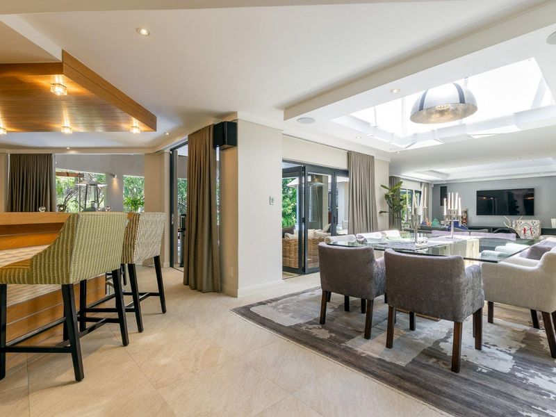 4 Bedroom House For Sale in Dainfern Golf Estate - Photo 5