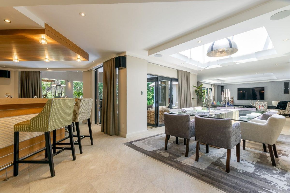 4 Bedroom House For Sale in Dainfern Golf Estate - Photo 5