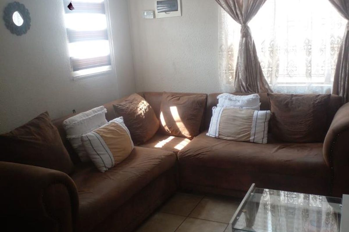 House for Sale in Secure Estate - Photo 3