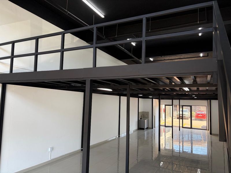 280m2 Commercial Unit To Let in Ballito - Photo 9