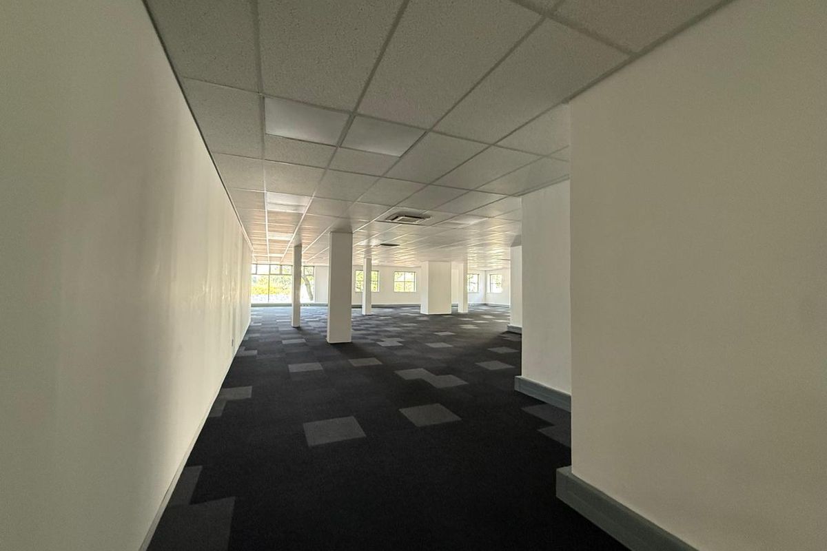 Prime Office Space Available at Bollywoods Office Park - Photo 5