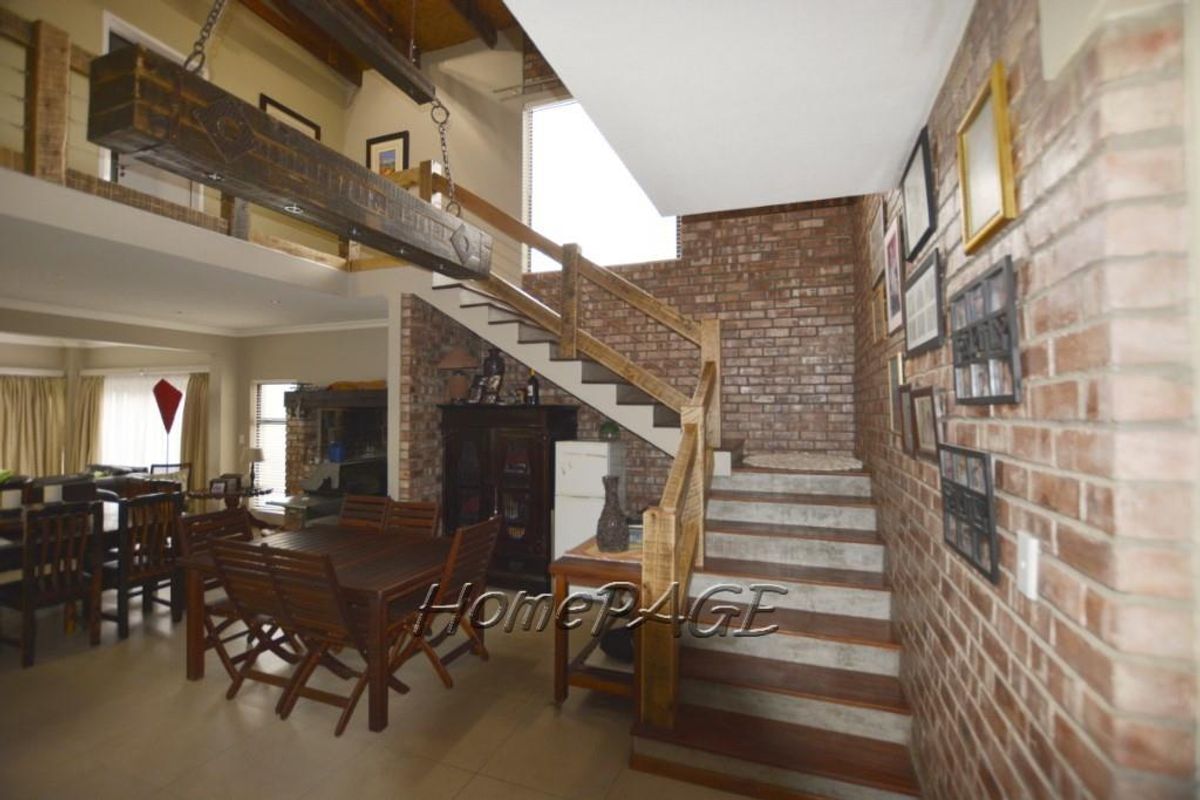 FAIRWAY ESTATES, Walvis Bay, in a quiet cul-de-sac - Photo 2