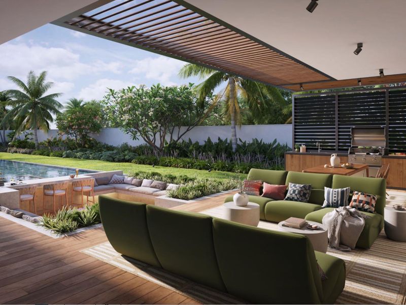 ULTRA-EXCLUSIVE VILLA COLLECTION - Photo 10