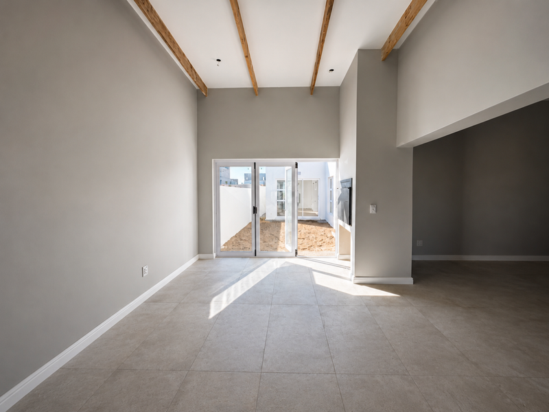Modern 4-Bedroom Single-Storey Home Designed for Effortless Living in Sandown, Cape Town - Photo 5