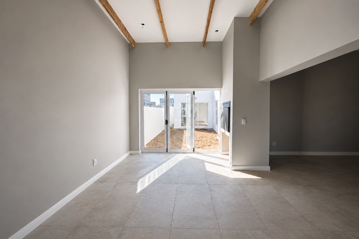 Modern 4-Bedroom Single-Storey Home Designed for Effortless Living in Sandown, Cape Town - Photo 5
