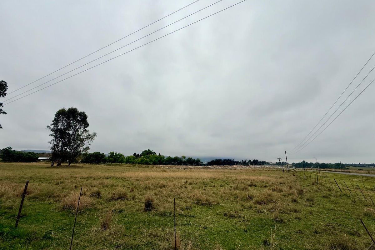 Smallholding for sale in Vryheid area - Photo 5