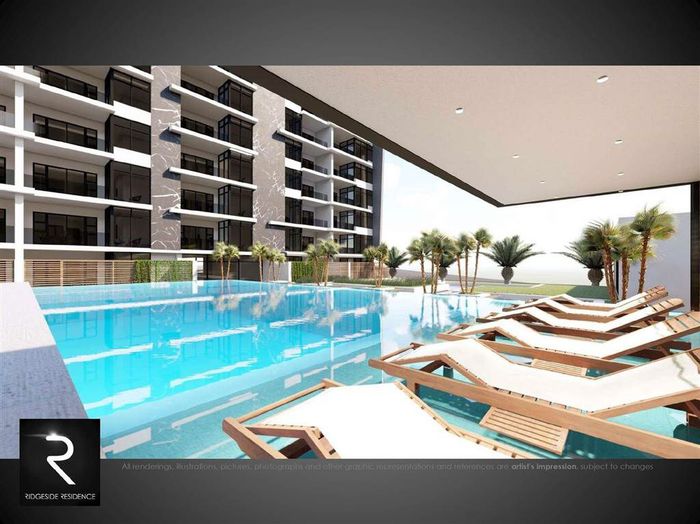 Property #2417012, Apartment Rental Monthly in Umhlanga Ridge