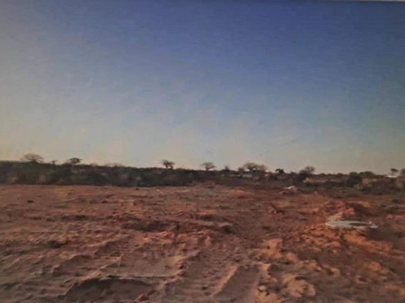 "Prime Rundu Land: Your Business's New Beginning!" - Photo 8