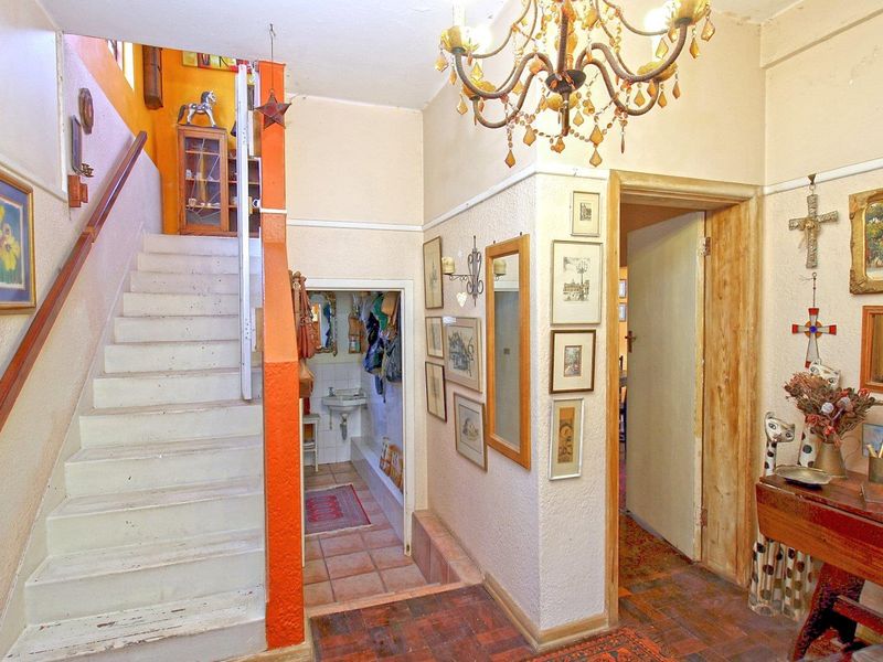 An artistic, secluded home perfect for the creative soul - Vredelust Boston - Photo 6