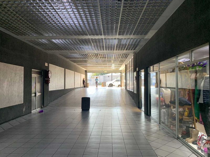 Retail Gem in Kuilsriver: Next to Capitec, Across from McDonald's - Photo 6