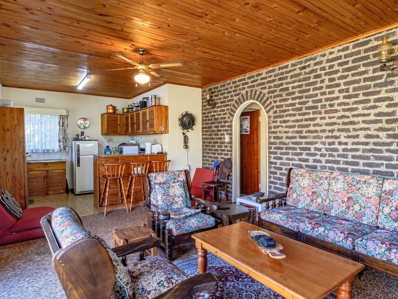 Charming 3 Bedroom Weekend Getaway on the Vaal River - Photo 7