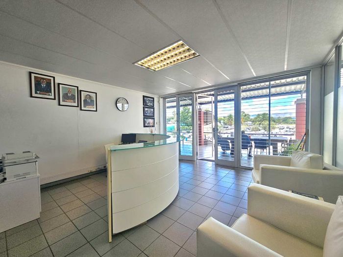 Property #2461279, Office Pending Sale in Southern Industrial Area