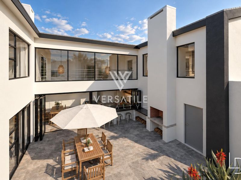Contemporary Home Within Walking Distance of the Beach - Photo 4