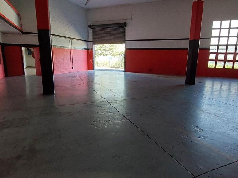 620m2 Warehouse |  Superlink Access | Prime Location - Photo 7