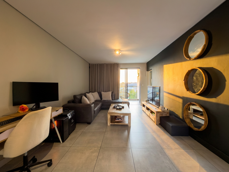 Golden Hour Living | North-Facing Elegance in the Heart of Haymarket - Photo 6