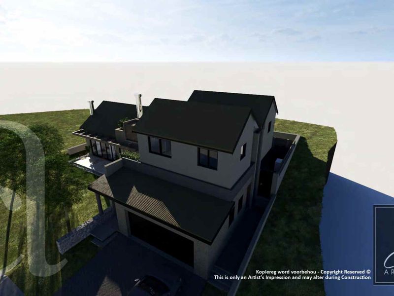 Nature, Security and Modern Design in Perfect Balance - Photo 10