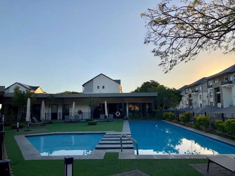 ONE BEDROOM APARTMENT AT THE WHISKEN - Photo 10