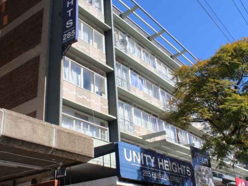 Affordable 2.5-Bedroom  Apartment Available for Rent in Sunnyside | R6 890 - Photo 2