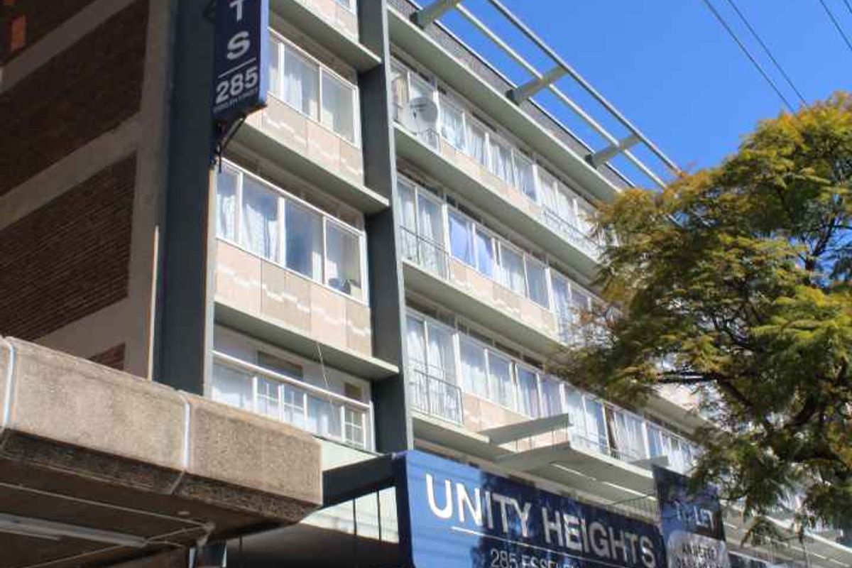 Affordable 2.5-Bedroom  Apartment Available for Rent in Sunnyside | R6 890 - Photo 2