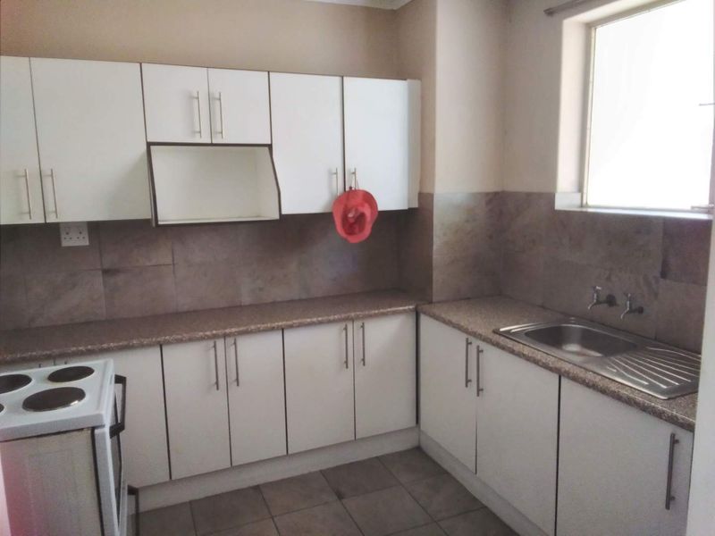 ACACIA FLATS IN FRANCIS BAARD STR STR ARCADIA - Photo 8