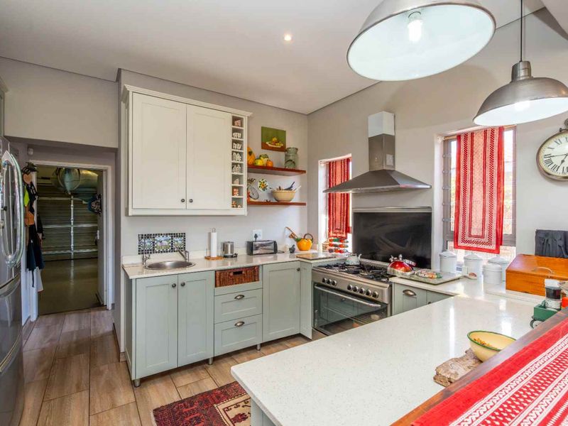 Exceptional Dual-Living Home on the 2nd Fairway - Photo 8