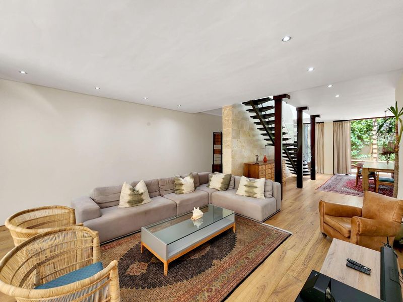 3 Bedroom Fully Furnished Townhouse With Ocean Views - Photo 5