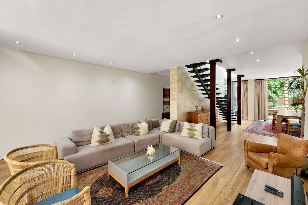 3 Bedroom Fully Furnished Townhouse With Ocean Views - Photo 5