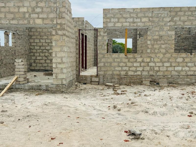 MODERN 3-BEDROOM UNFINISHED HOME FOR SALE – OKAPYA, ONDANGWA - Photo 4