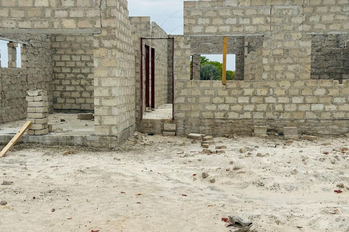 MODERN 3-BEDROOM UNFINISHED HOME FOR SALE – OKAPYA, ONDANGWA - Photo 4