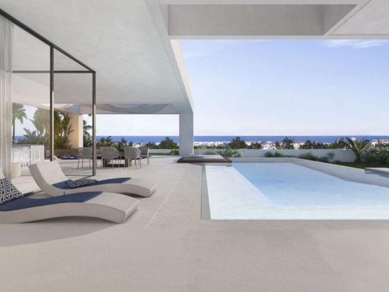 LUXURY TURNKEY DEVELOPMENT PROJECT - Photo 2