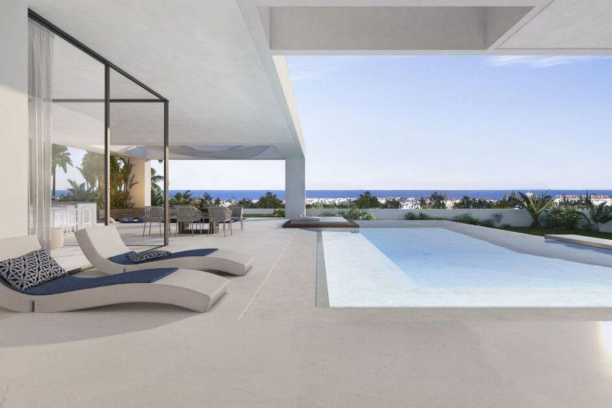 LUXURY TURNKEY DEVELOPMENT PROJECT - Photo 2