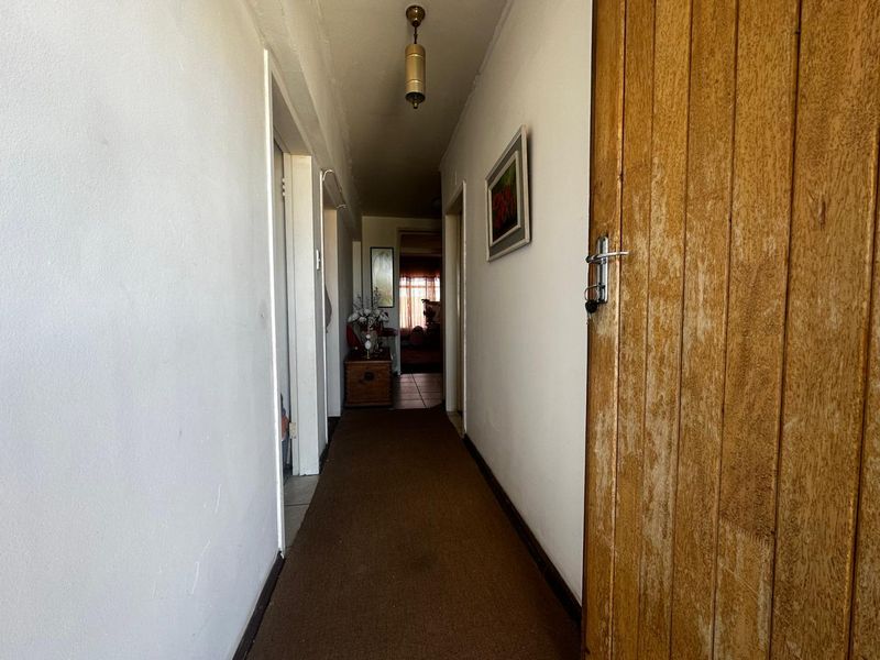 Two Bedroom Apartment in Navalsig - New Sole Mandate - Photo 9