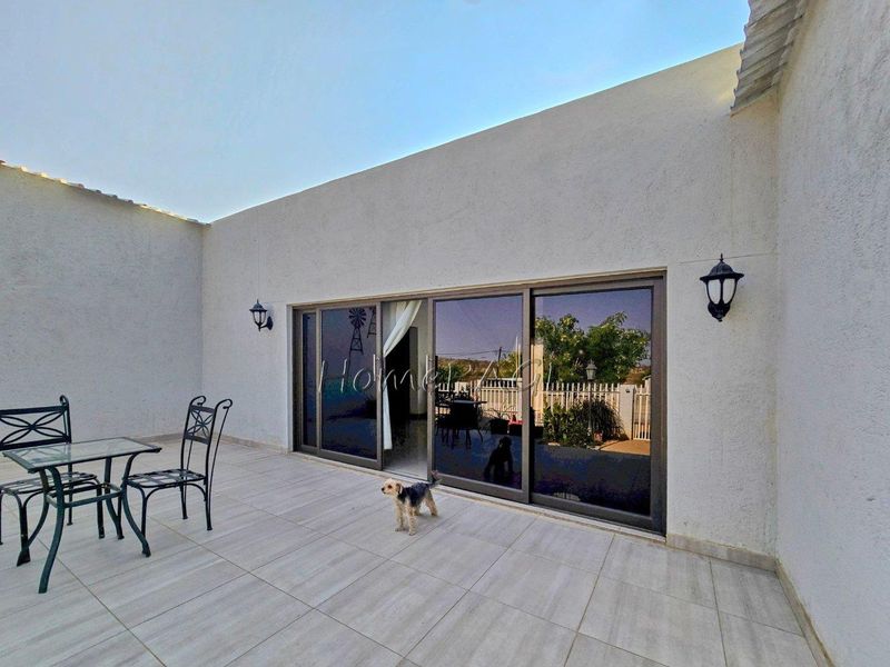 Ext 3, Outjo, Attractive 3 Bedr Home with a Flat is for Sale - Photo 8