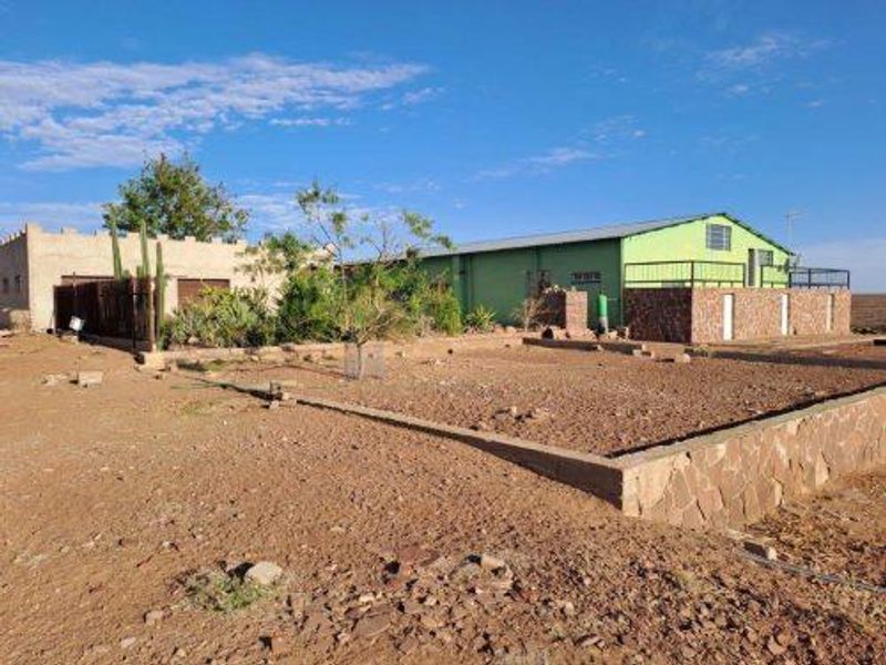 WELL-DEVELOPED LIVESTOCK FARM | KEETMANSHOOP DISTRICT - Photo 4