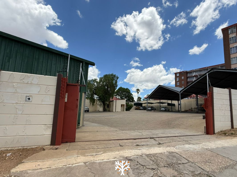 Commercial Land For Sale | N$9.5m - Photo 2