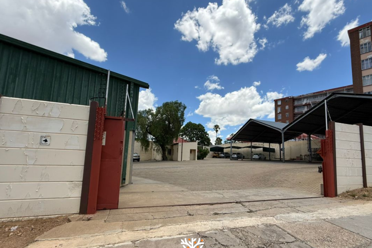 Commercial Land For Sale | N$9.5m - Photo 2