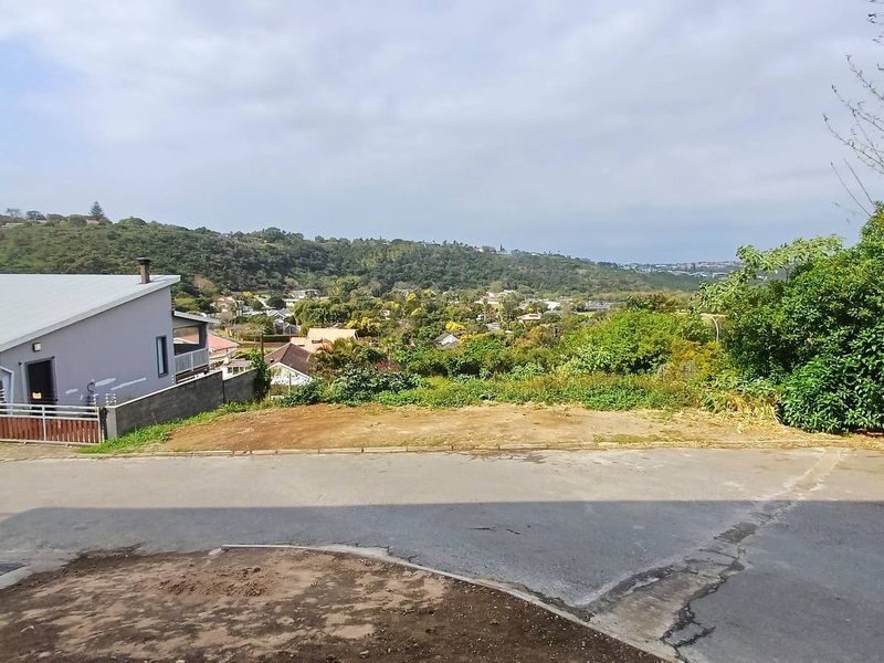 Elevated plot with views of Beacon Bay Country Club and the valley - Photo 4