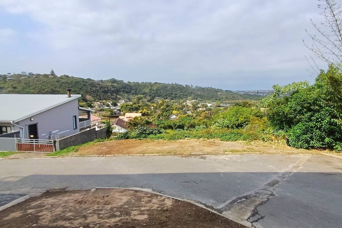Elevated plot with views of Beacon Bay Country Club and the valley - Photo 4