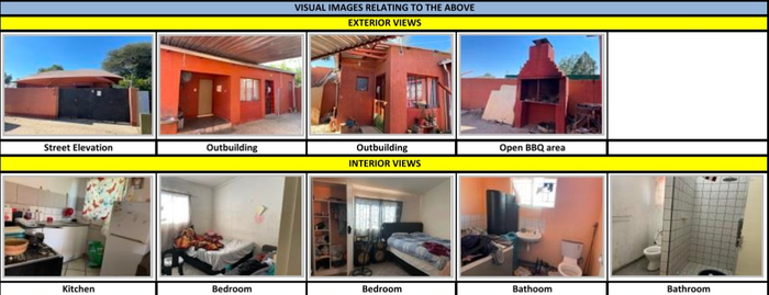 Property #2553002, House For Sale in Okahandja Central