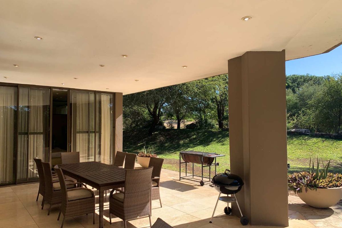 Beautiful 4-bedroom Villa Rental in Elephant Rock Eco Estate - Photo 5