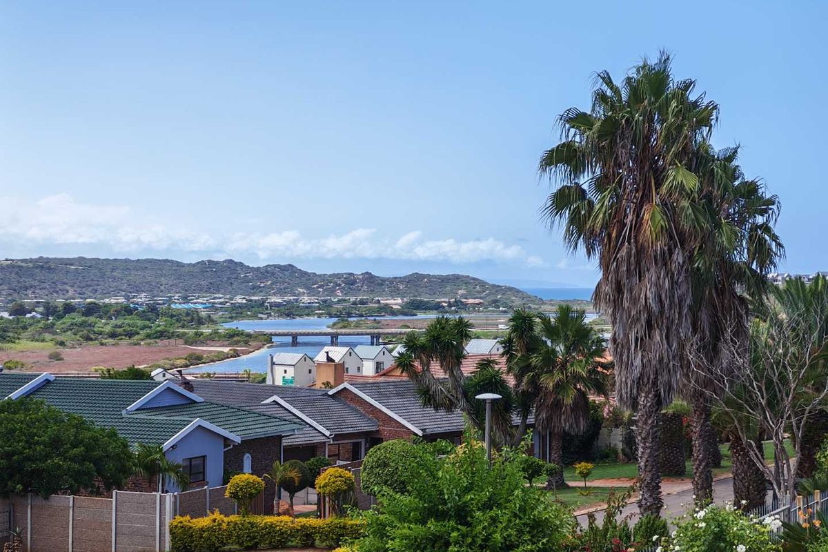 Coastal Gem in Hartenbos heuwels - Photo 4