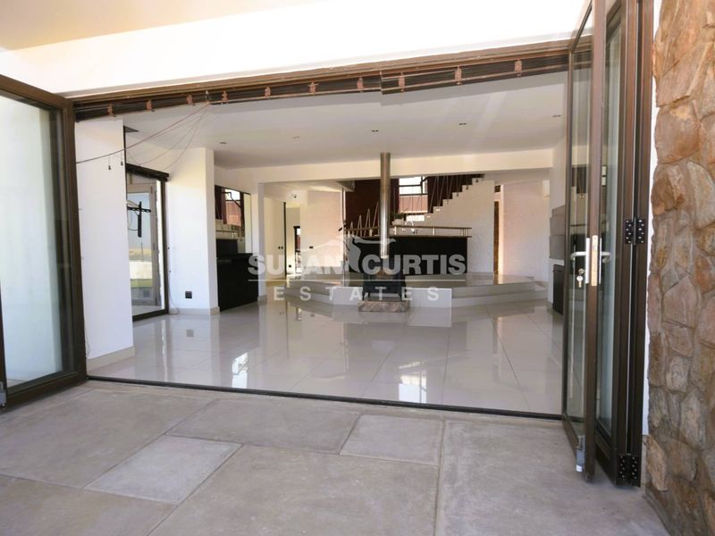 ARCHITECTURALLY DESIGNED double storey MANSION READY FOR BNB WITH HEAVENLY VIEWS! - Photo 6