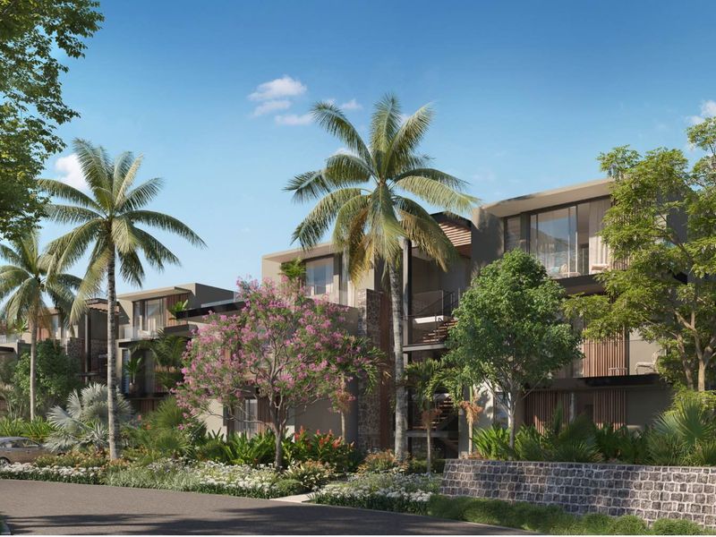 EXCLUSIVE PENTHOUSE SANCTUARY - Photo 2