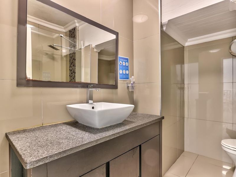 ONE BED APARTMENT TO RENT - Photo 8