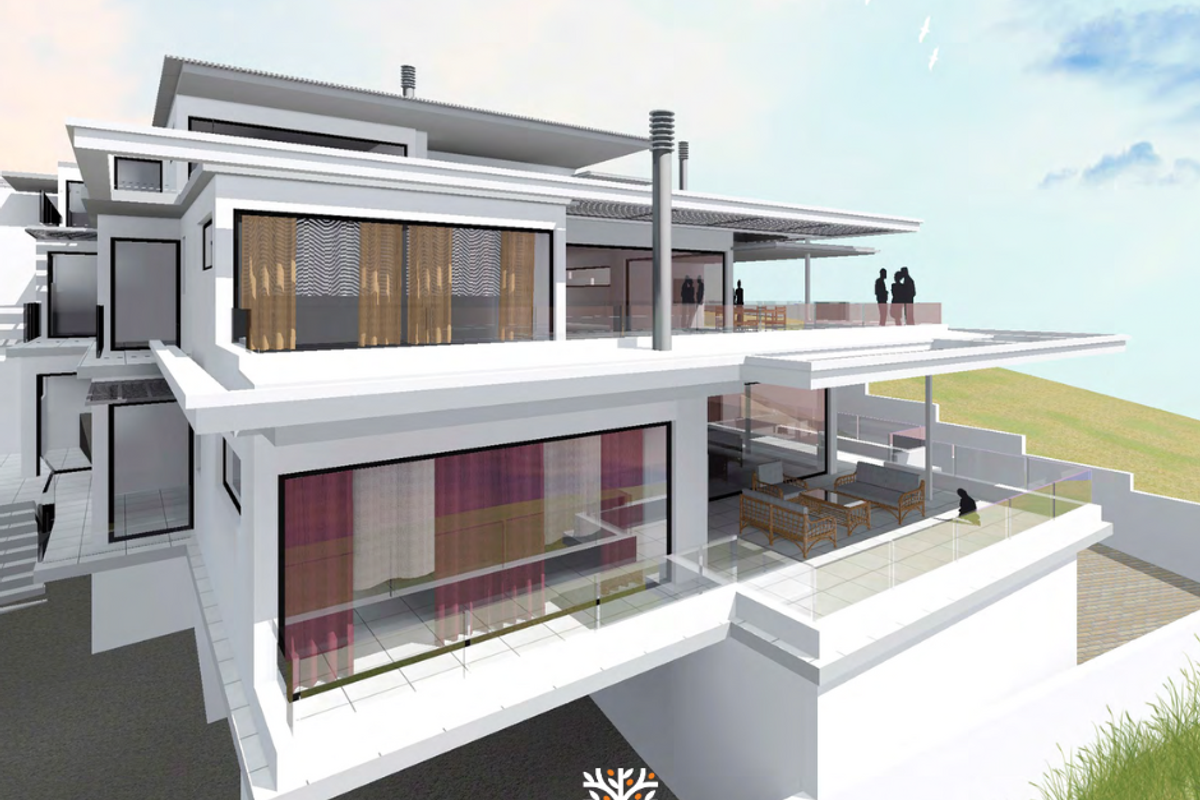 Vacant Erf For Sale | Kleine Kuppe - Photo 5