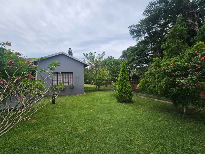 Coastal Luxury in a World Heritage Paradise St Lucia Estuary | iSimangaliso Wetland Par - Photo 4