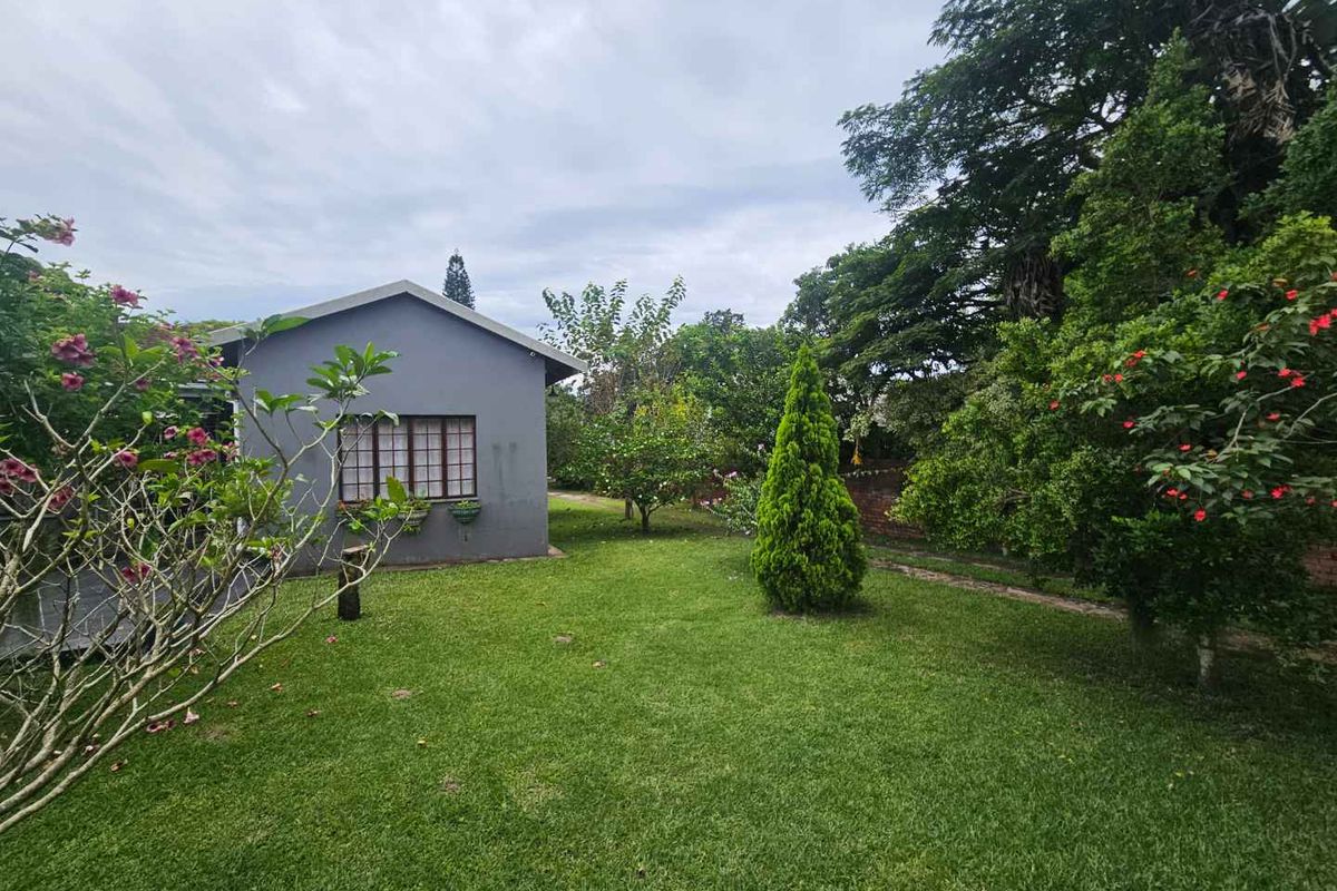 Coastal Luxury in a World Heritage Paradise St Lucia Estuary | iSimangaliso Wetland Par - Photo 4