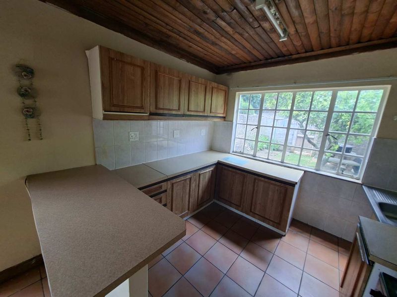 CHARMING COTTAGE - Photo 6