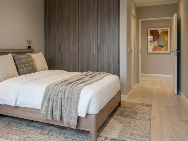 Two bedroom two bath loft apartment in the heart of Morningside 105 sq.m. - Photo 8